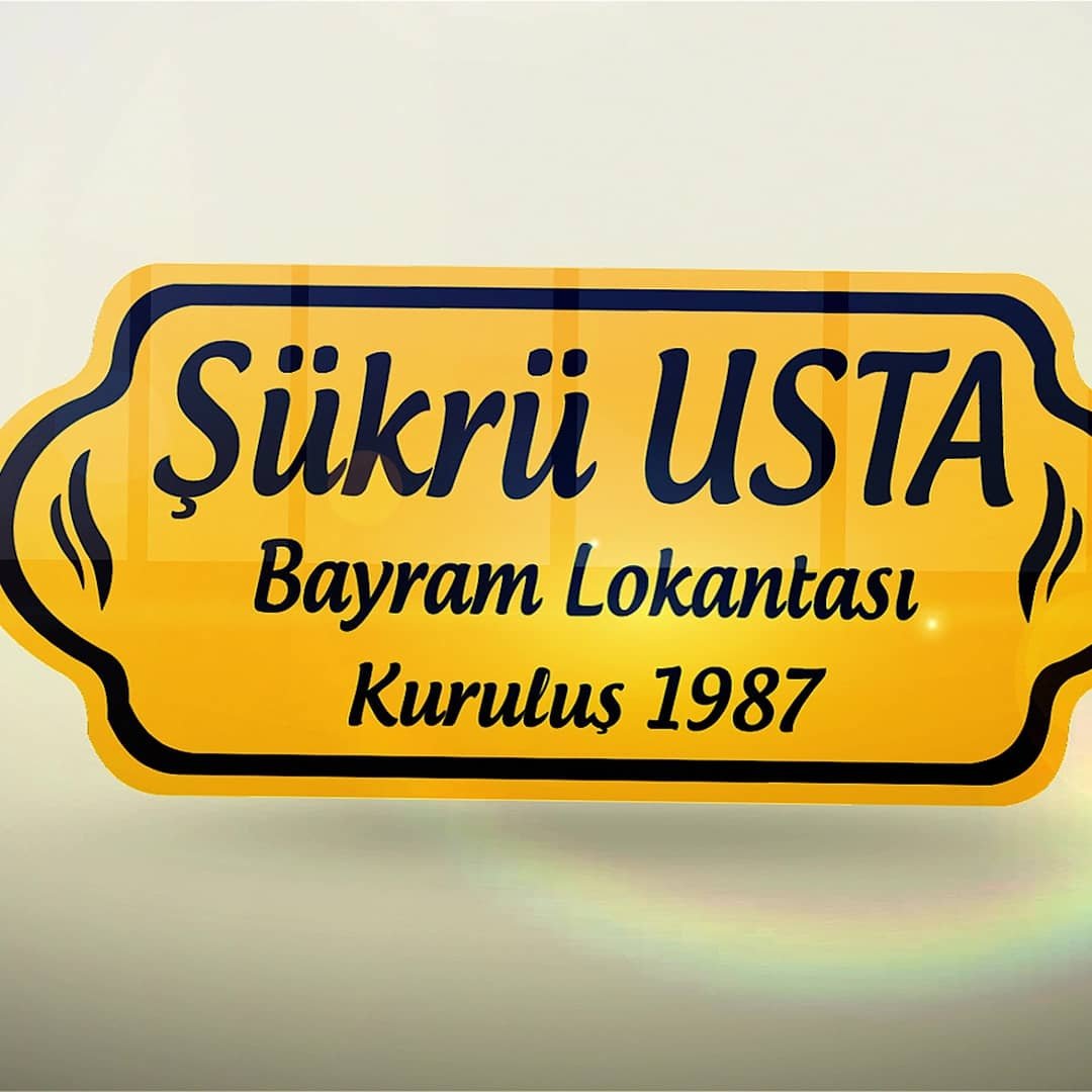 Bayram Lokantası logosu