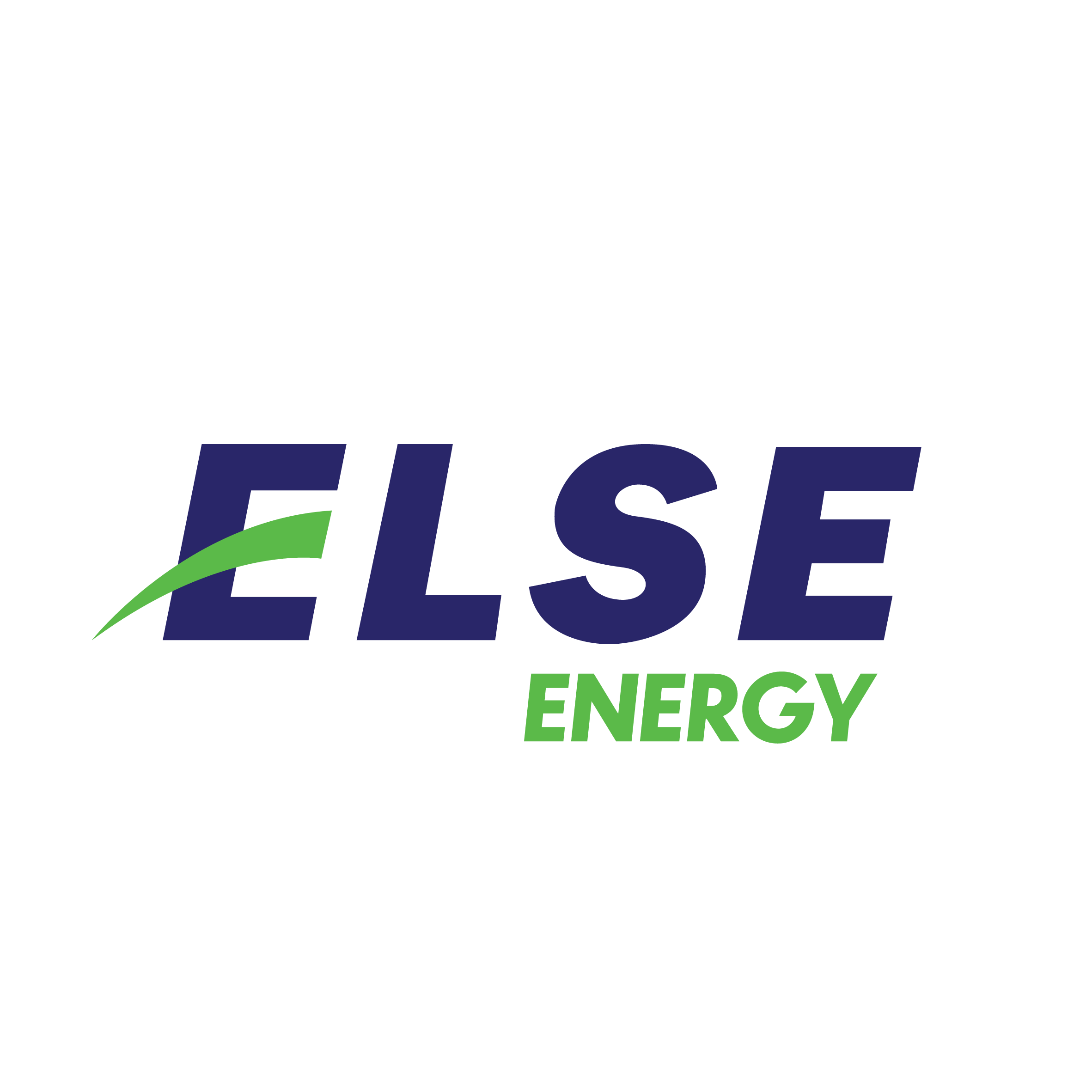 Else Enerji logosu
