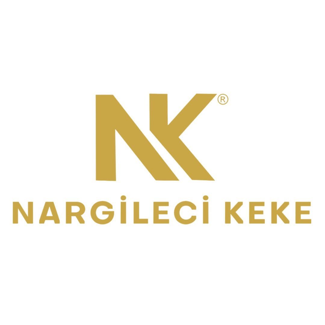 Nargileci Keke logosu