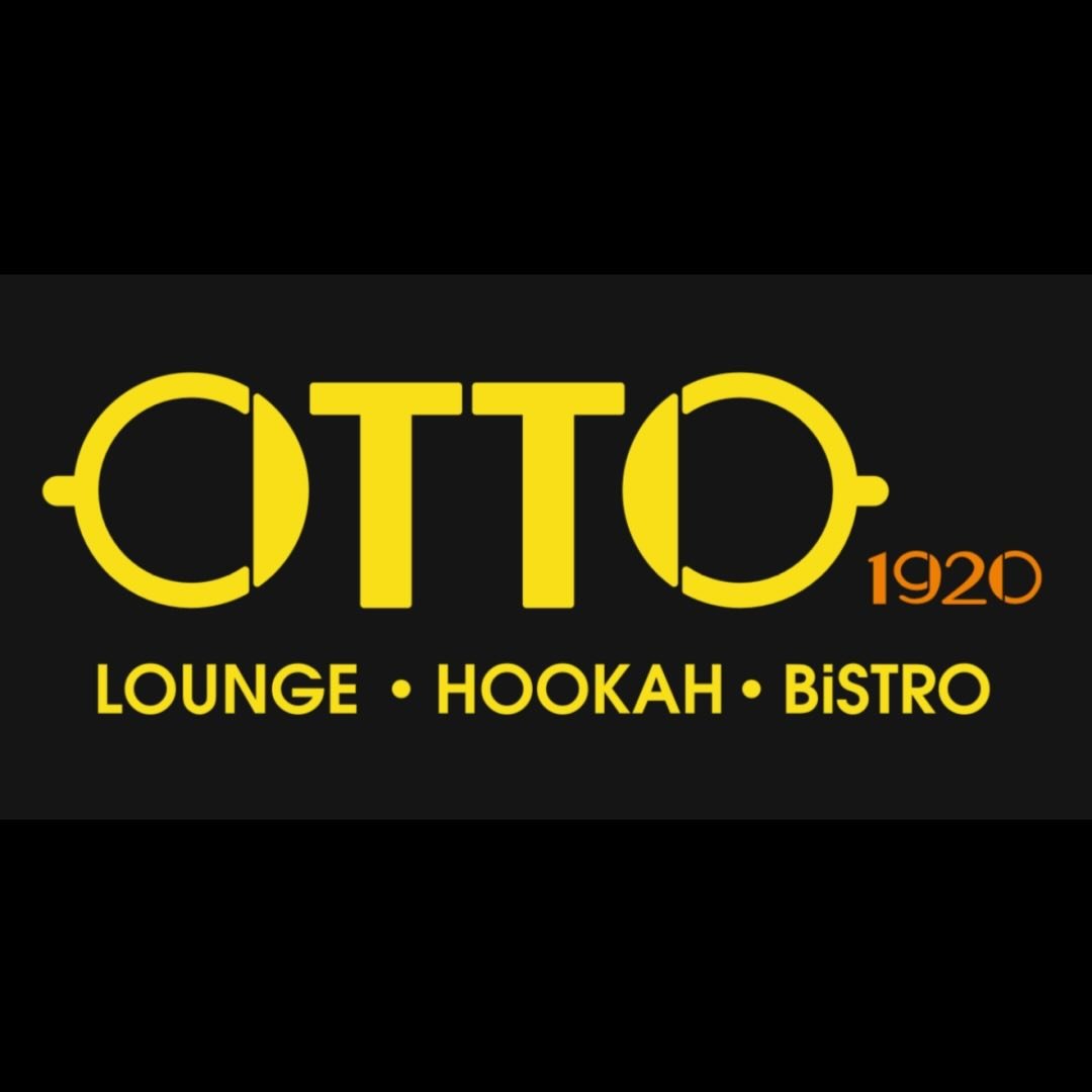 Otto 1920 Lounge logosu