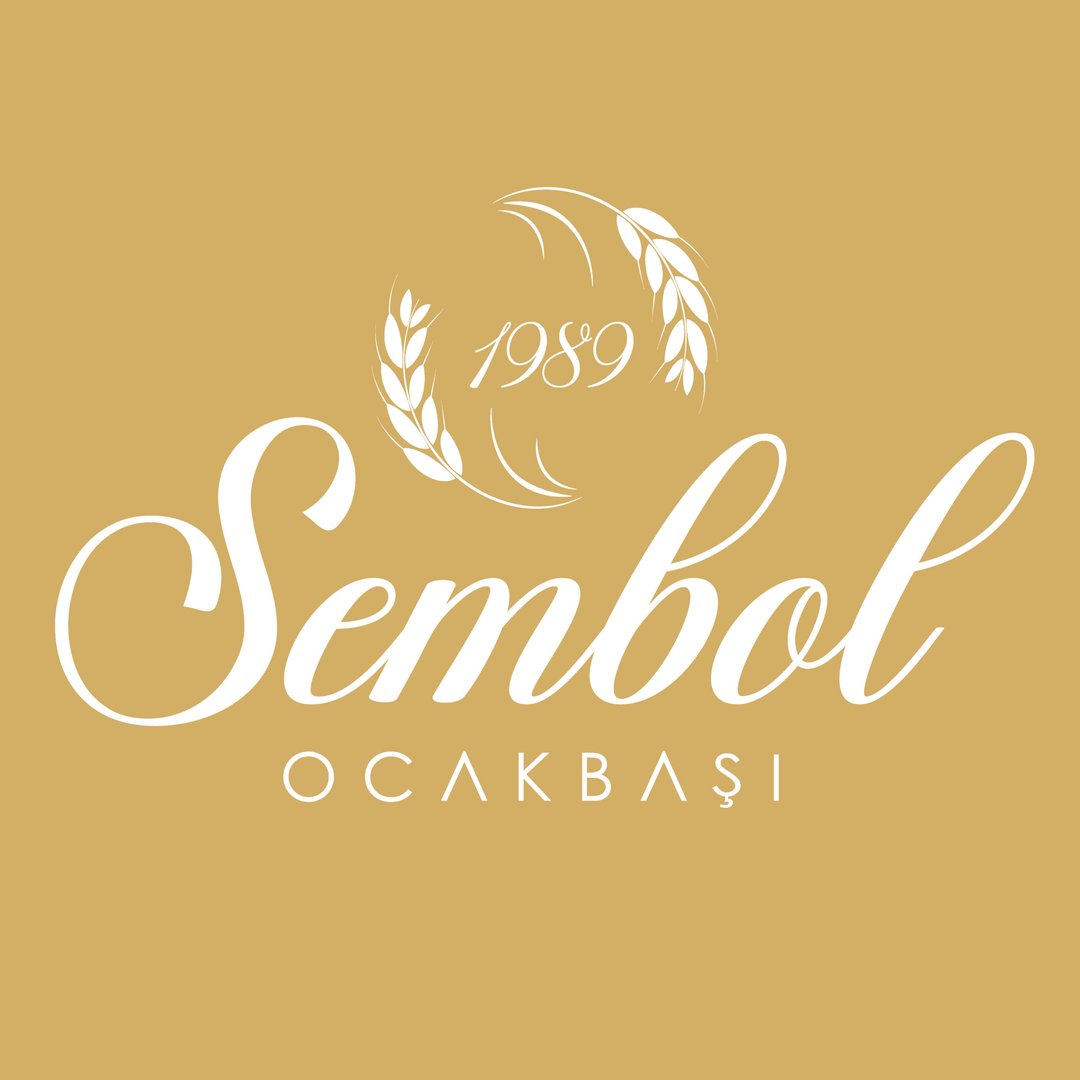 Sembol Ocakbaşı logosu