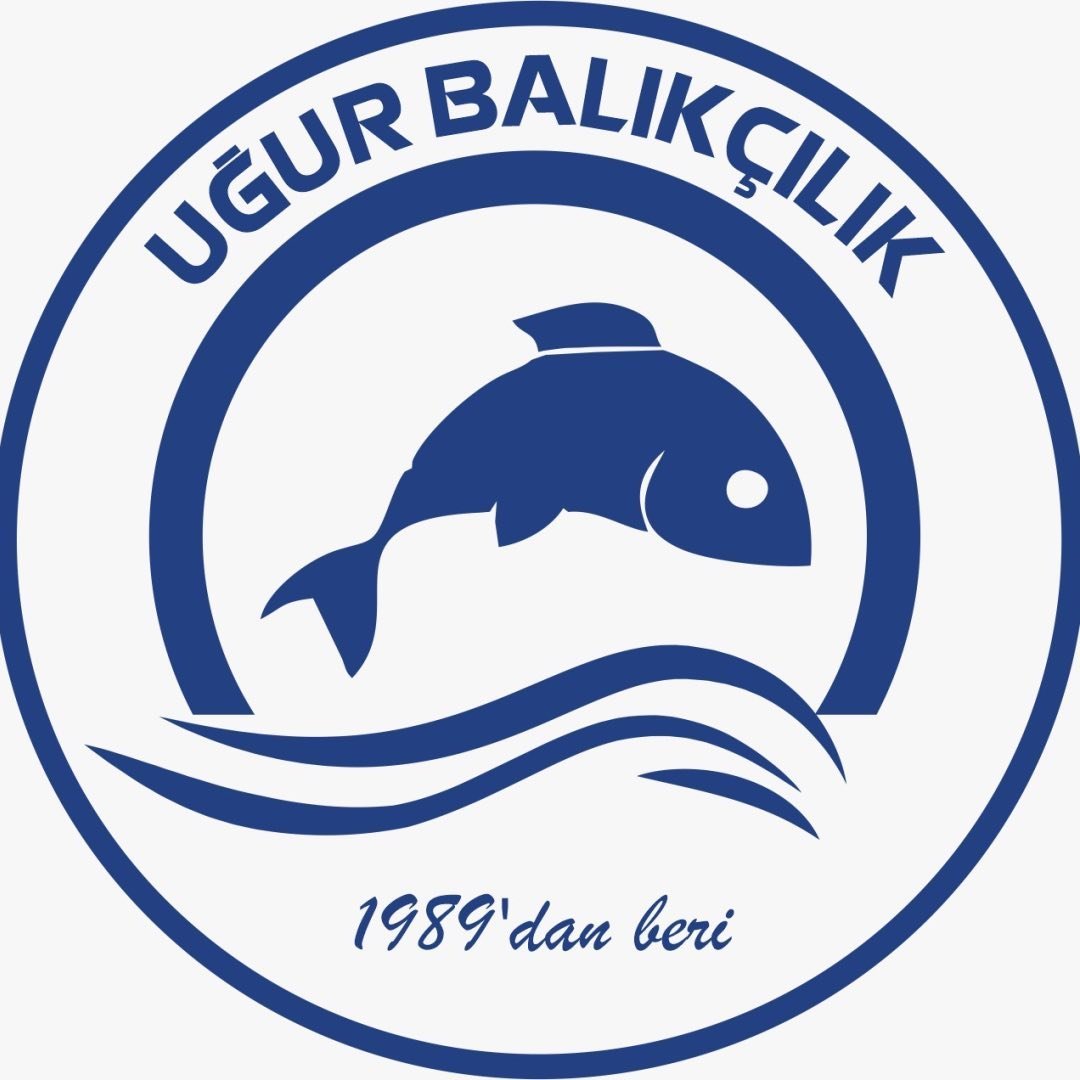 Uğur Balıkçılık logosu